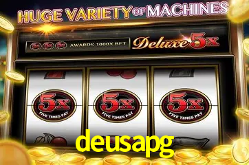 VIP Casino deusapg