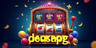 Account Benefits deusapg