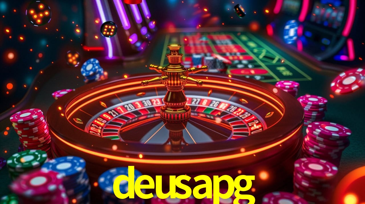 Spaceman Game deusapg