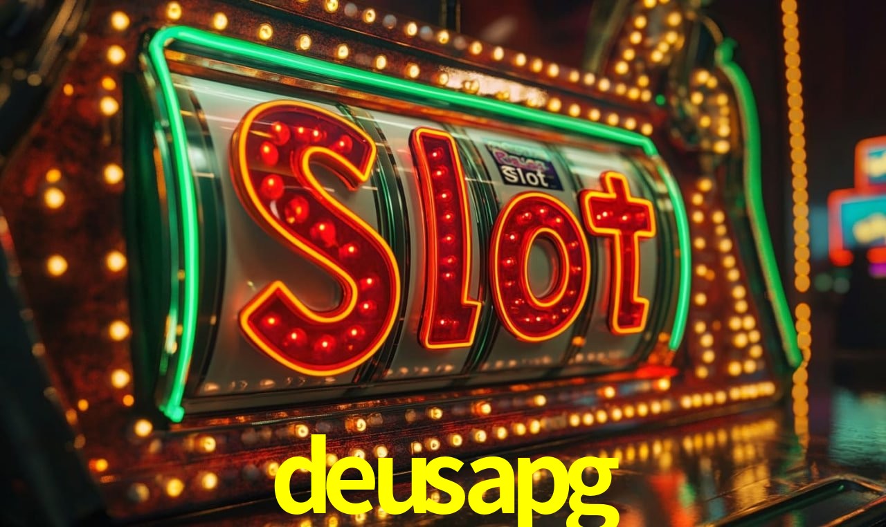 Secure Login deusapg