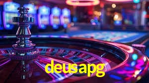 Experiência VIP deusapg