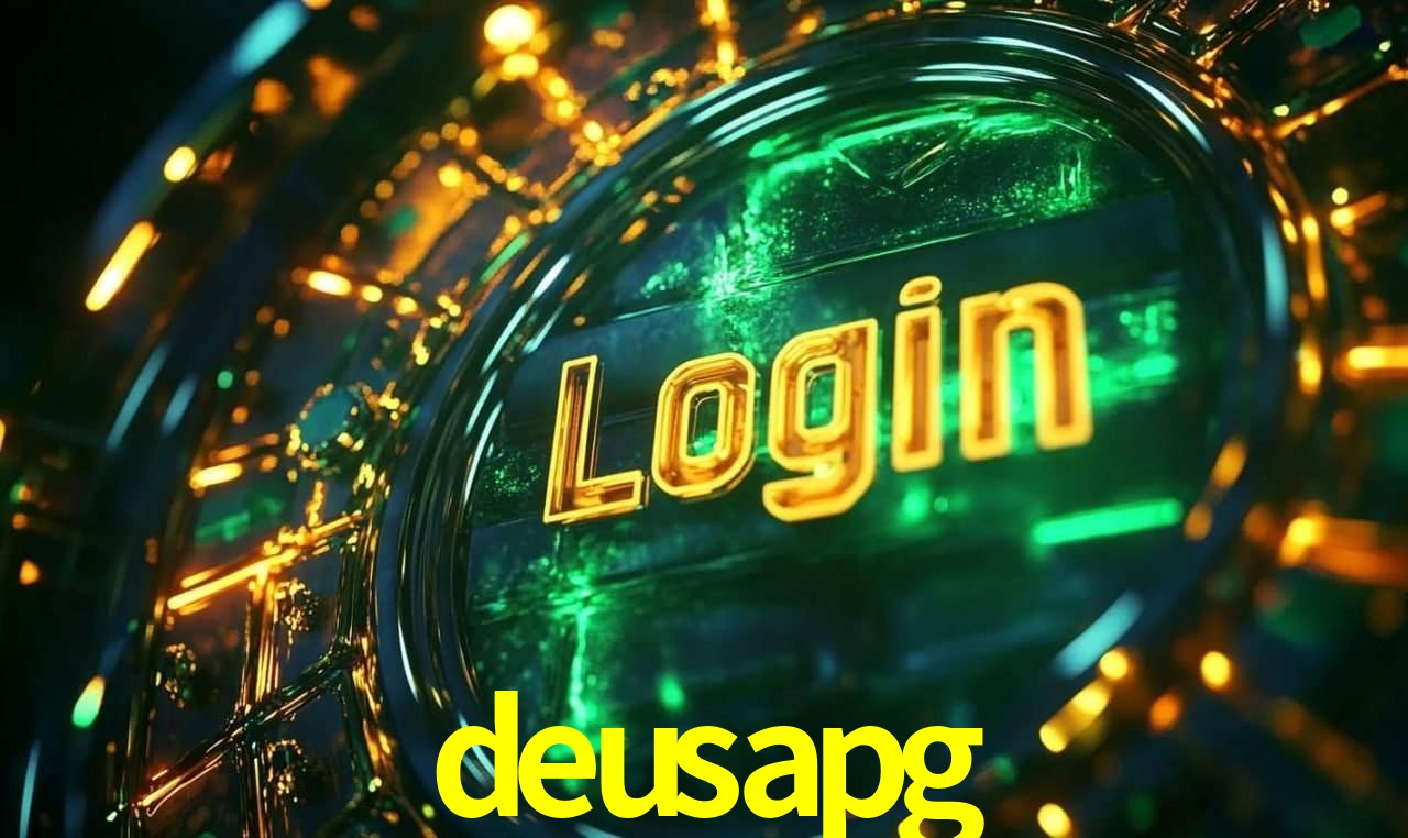 Premium Interface deusapg
